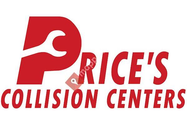 Price's Collision Center