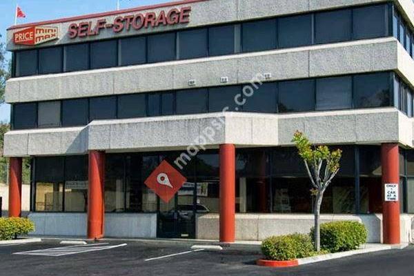 Price Self Storage