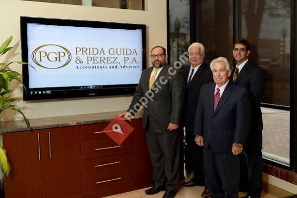 Prida, Guida & Perez, P.A.