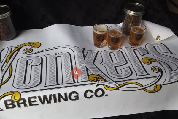 Pride Of Brooklyn Homebrew Event