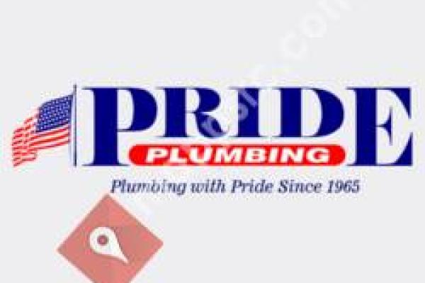 Pride Plumbing