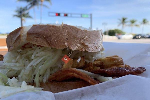 Primanti Bros