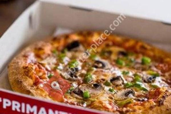 Primanti Bros. Restaurant and Bar Camp Hill