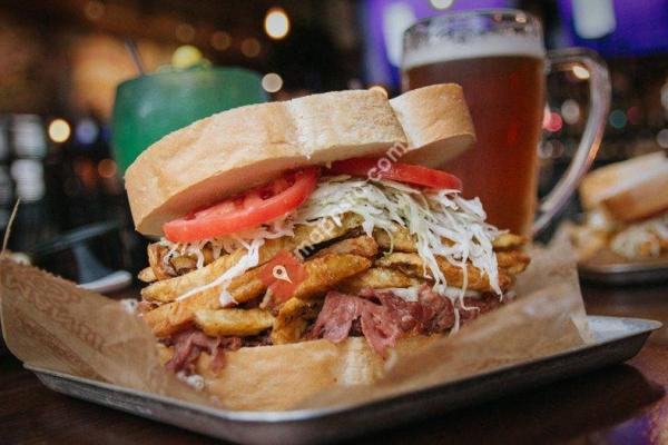 Primanti Bros Restaurant & Bar - Dickson City