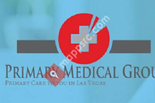 Primary Medical Group