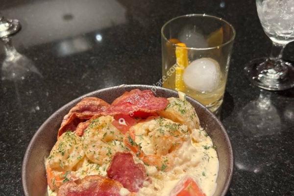 Prime 55 Restaurant and Lounge