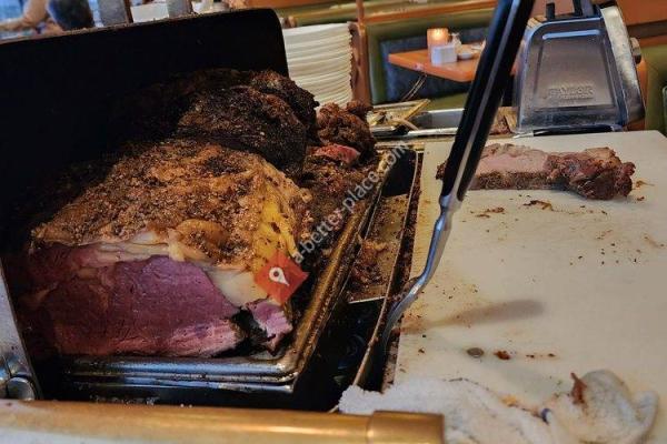 Prime Rib Room