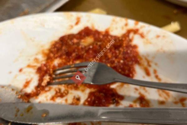 Primo Family Restaurant