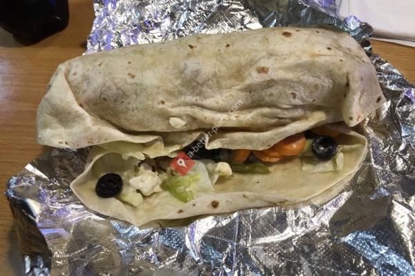 Primo's Pizza Restaurant