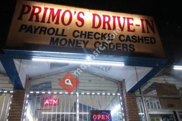 Primos Drive-In