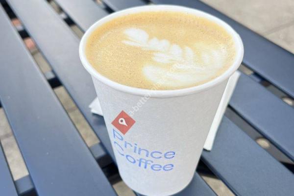 Prince Coffee