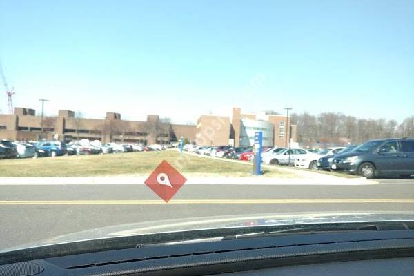 Prince George's County Public