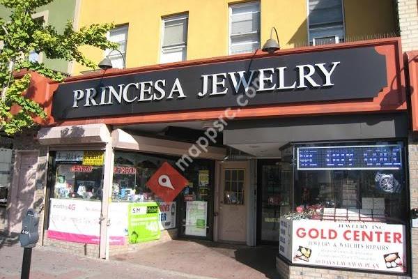 Princesa Jewelry