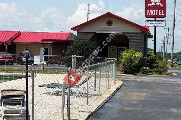 Princess Motel Maryville