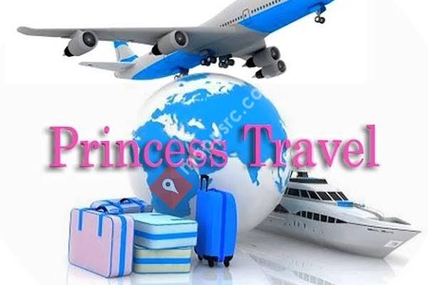 Princess Travel
