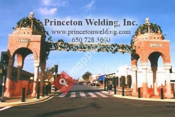 Princeton Welding, Inc.