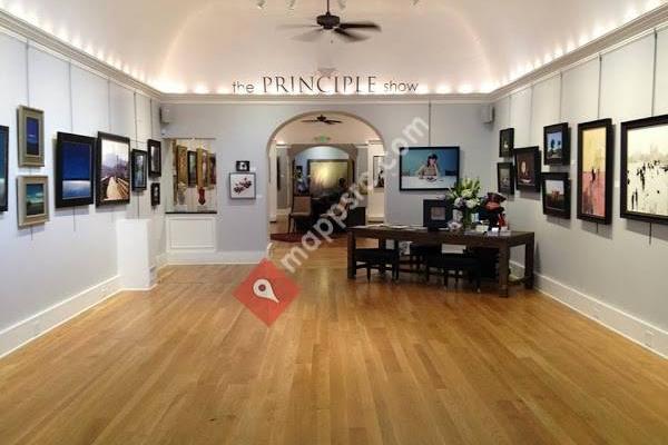 Principle Gallery Charleston