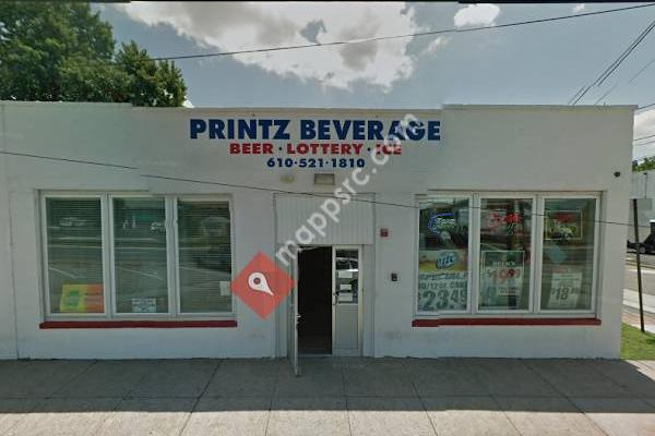 Printz Beverage