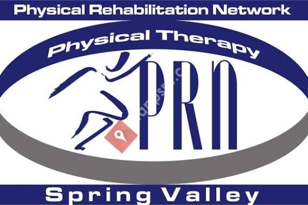 PRN Affiliated Physical Therapy