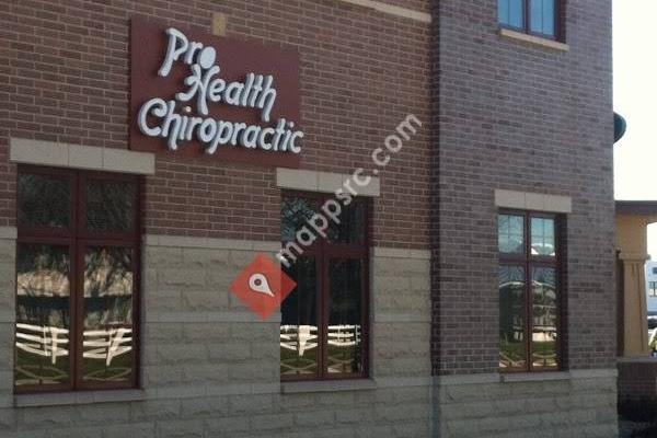 Pro Health Chiropractic