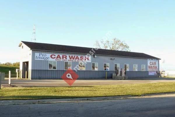 Pro Image Car Wash