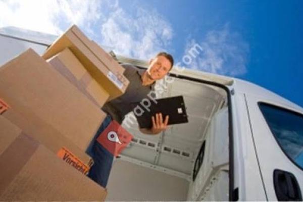 Pro Movers Miami