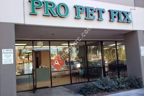 Pro Pet Fix