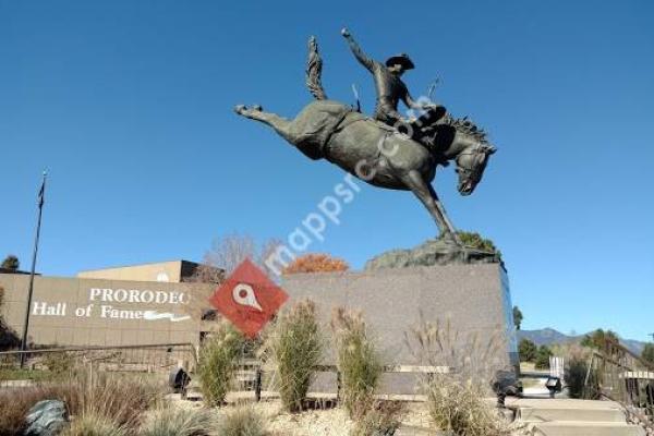 Pro Rodeo Hall Of Fame