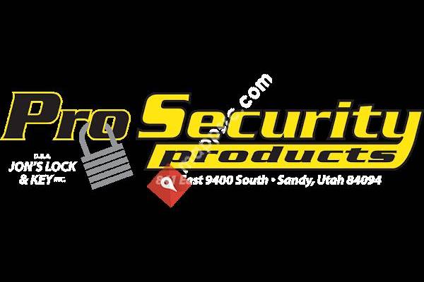 Pro Security Products