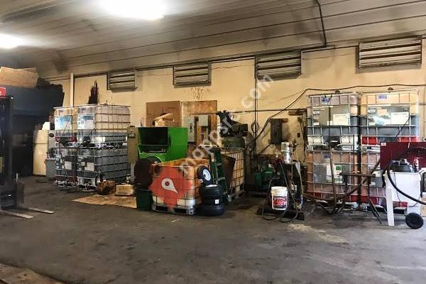 Pro Tire Repair, Inc.