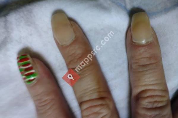 Pro Top Nail