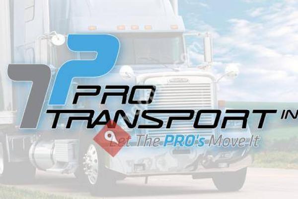 Pro Transport Charleston
