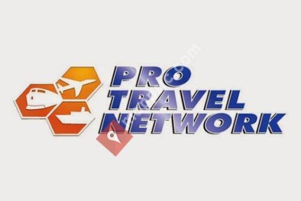 Pro Travel Network SGWS