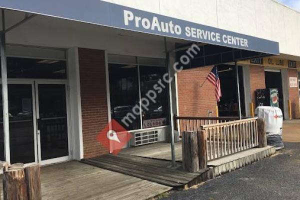 ProAuto Service Center