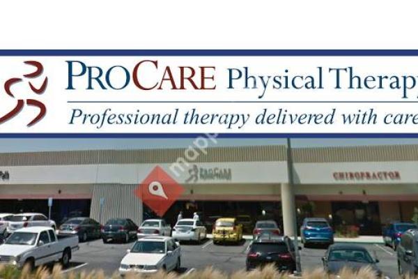 ProCare Physical Therapy