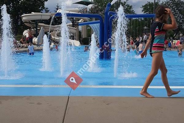 Proesel Park Family Aquatic Center