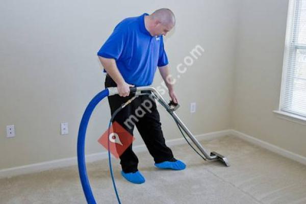 Professional Carpet Service