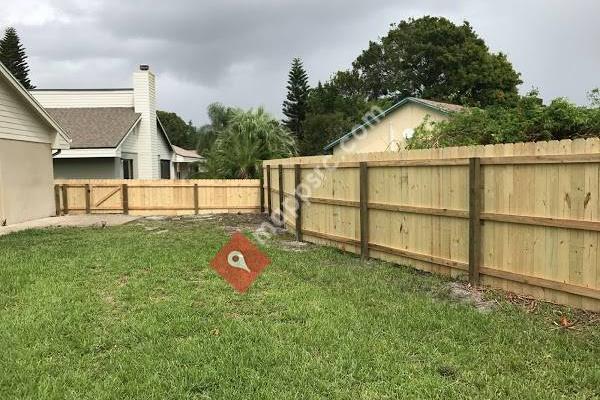 Professional Grade Fence Inc.