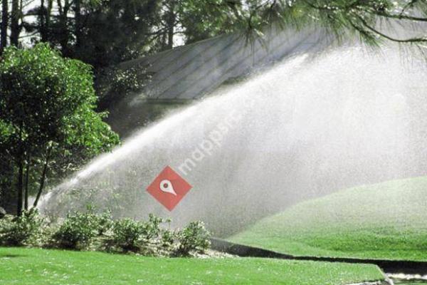 Professional Irrigation Systems