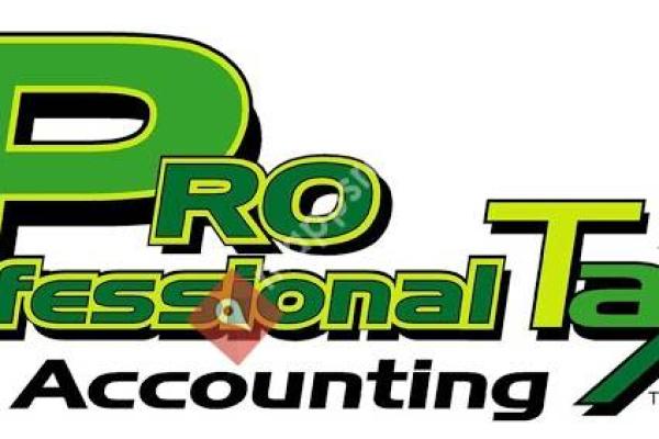 Professional Tax & Accounting