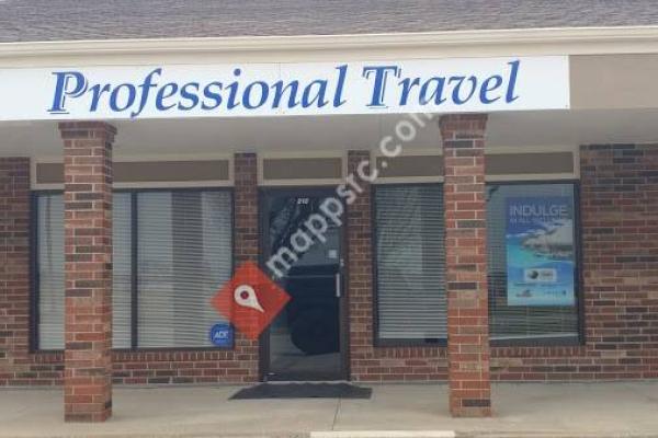 Professional Travel Associates