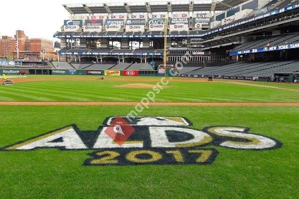 Progressive Field