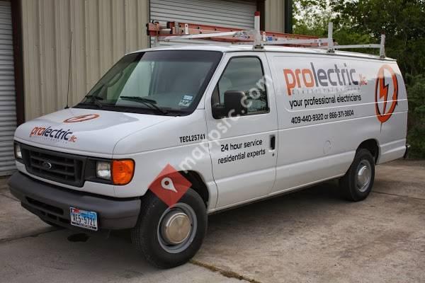 ProLectric-Expert Electricians