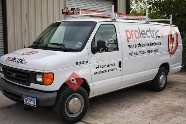 ProLectric Professional Electricians
