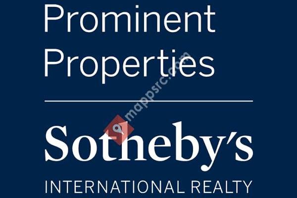 Prominent Properties Sotheby's International Realty