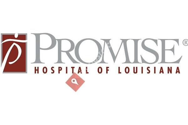 Promise Hospital of Louisiana (Shreveport Campus )