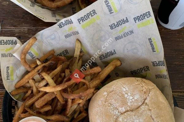 Proper Burger
