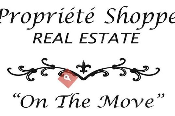 Propriete Shoppe Real Estate