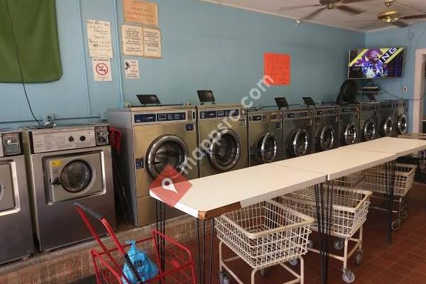 Prospect Laundry