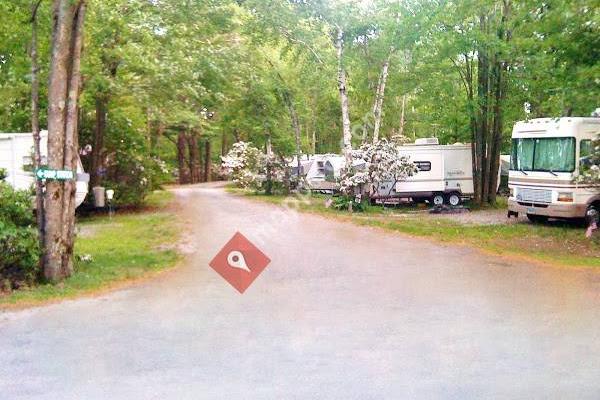 Prospect Mountain Campground